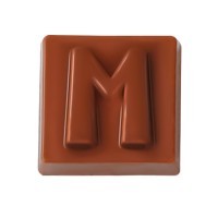 lettre m