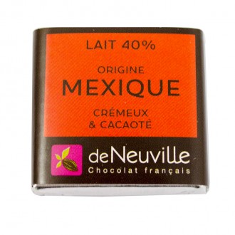 mexique