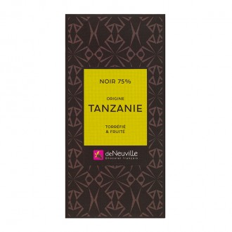 tab tanzanie