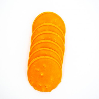 tuile orange